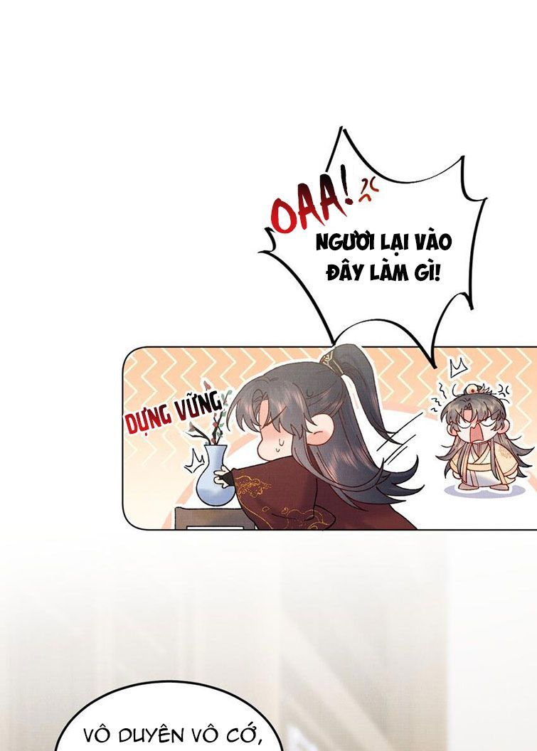 Giang Hồ Biến Địa Thị Kỳ Ba Chapter 54 - Trang 43