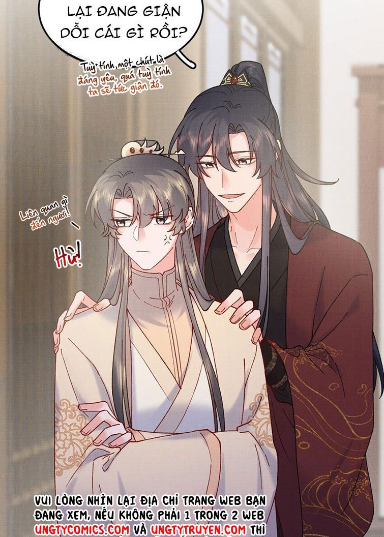 Giang Hồ Biến Địa Thị Kỳ Ba Chapter 54 - Trang 44