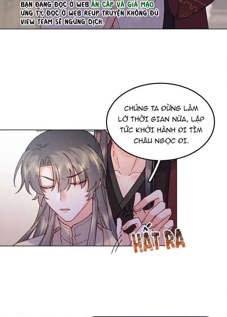 Giang Hồ Biến Địa Thị Kỳ Ba Chapter 54 - Trang 45