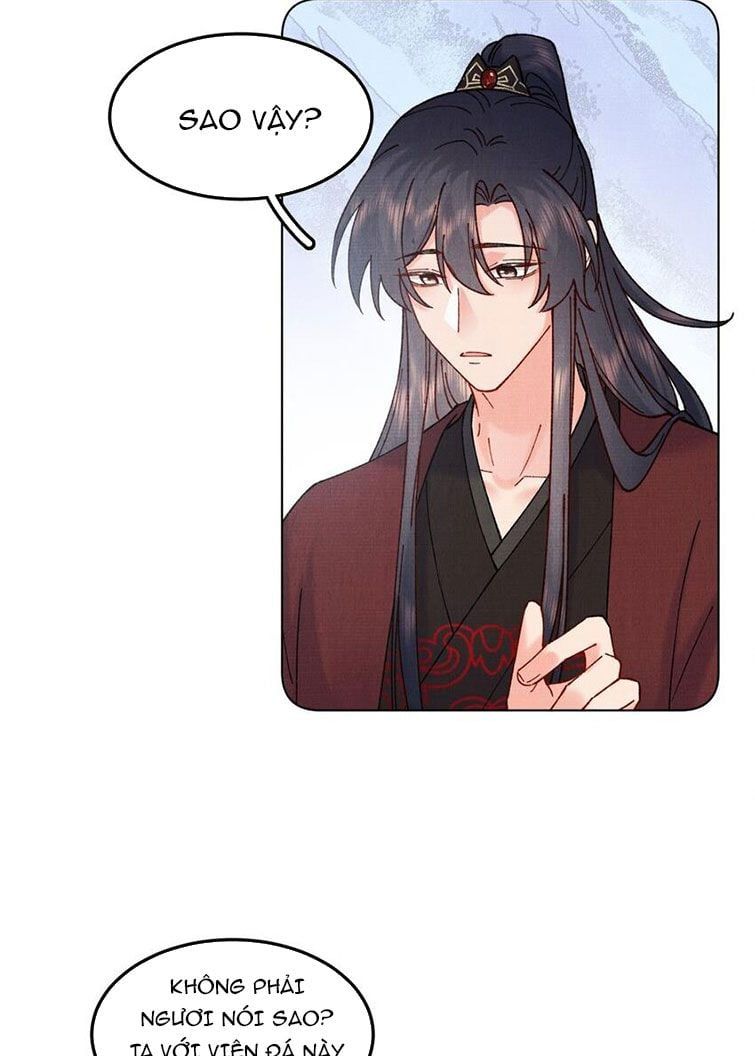 Giang Hồ Biến Địa Thị Kỳ Ba Chapter 54 - Trang 46