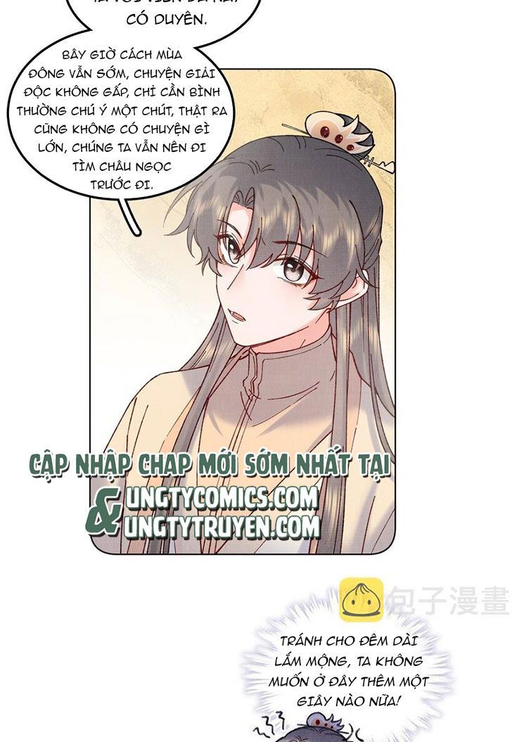 Giang Hồ Biến Địa Thị Kỳ Ba Chapter 54 - Trang 47