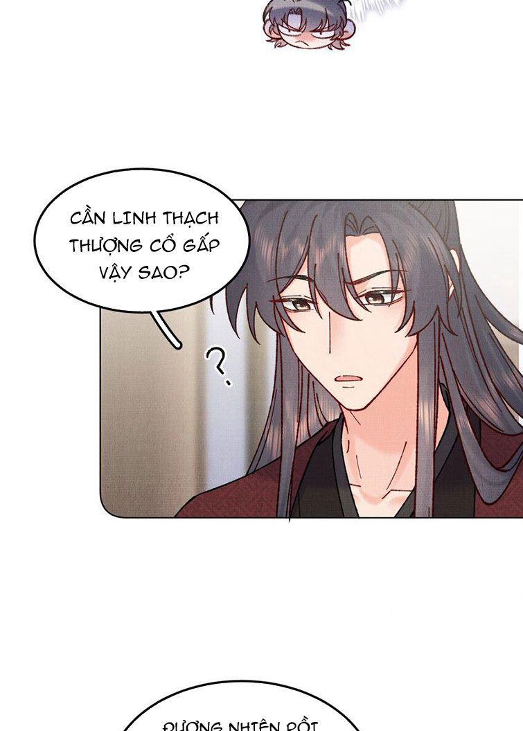 Giang Hồ Biến Địa Thị Kỳ Ba Chapter 54 - Trang 48