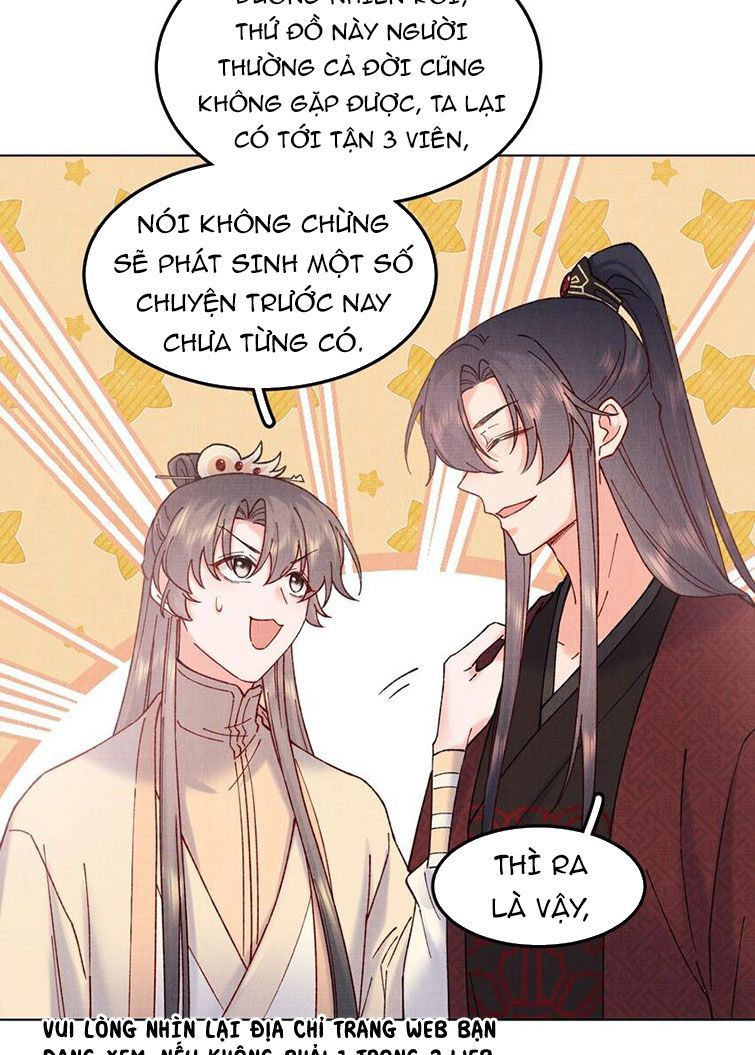 Giang Hồ Biến Địa Thị Kỳ Ba Chapter 54 - Trang 49