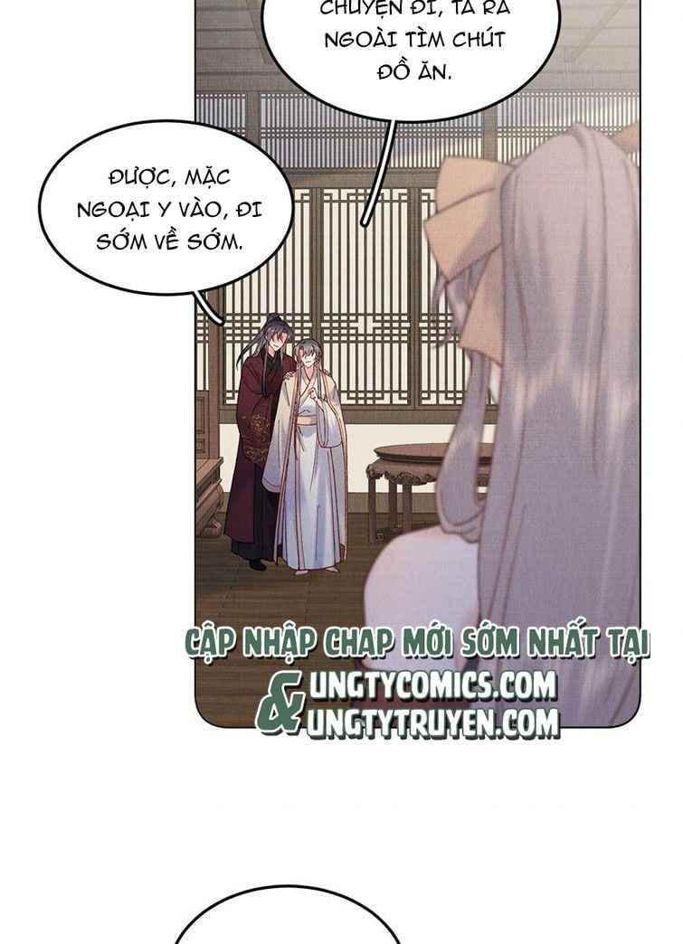Giang Hồ Biến Địa Thị Kỳ Ba Chapter 54 - Trang 5