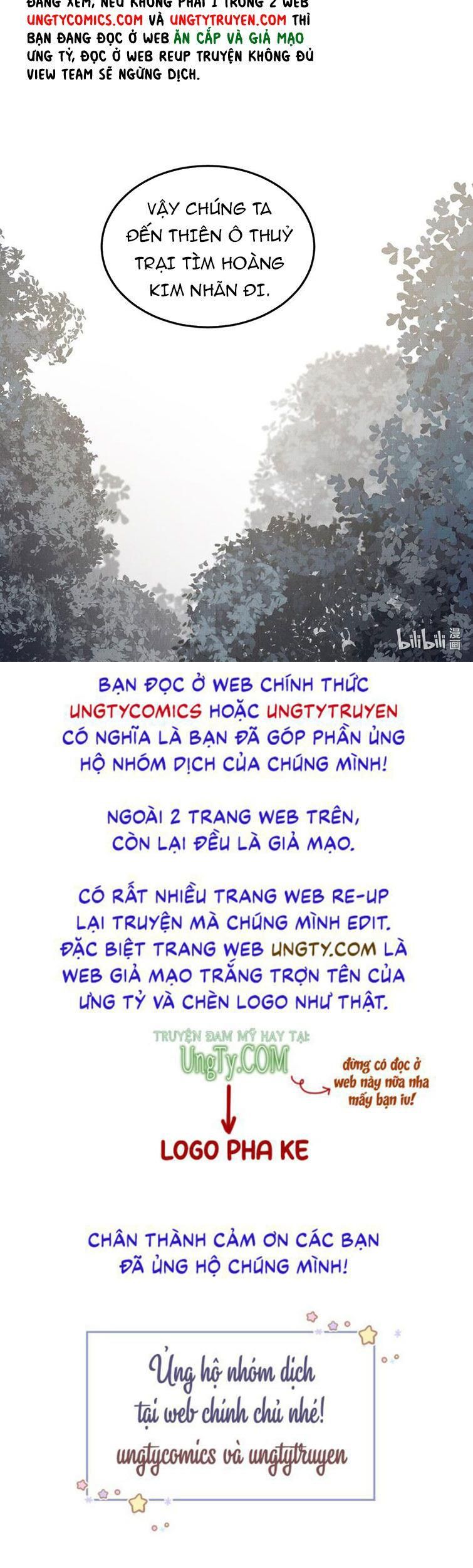 Giang Hồ Biến Địa Thị Kỳ Ba Chapter 54 - Trang 50