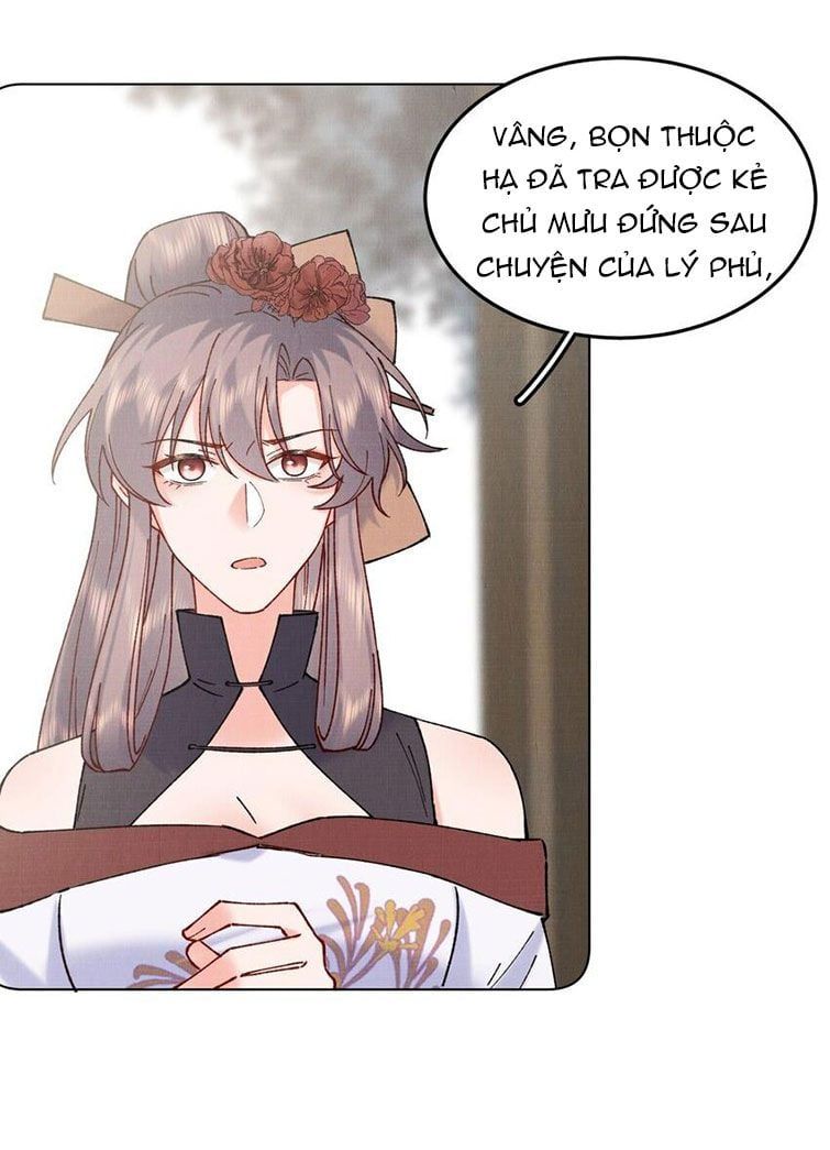 Giang Hồ Biến Địa Thị Kỳ Ba Chapter 54 - Trang 8