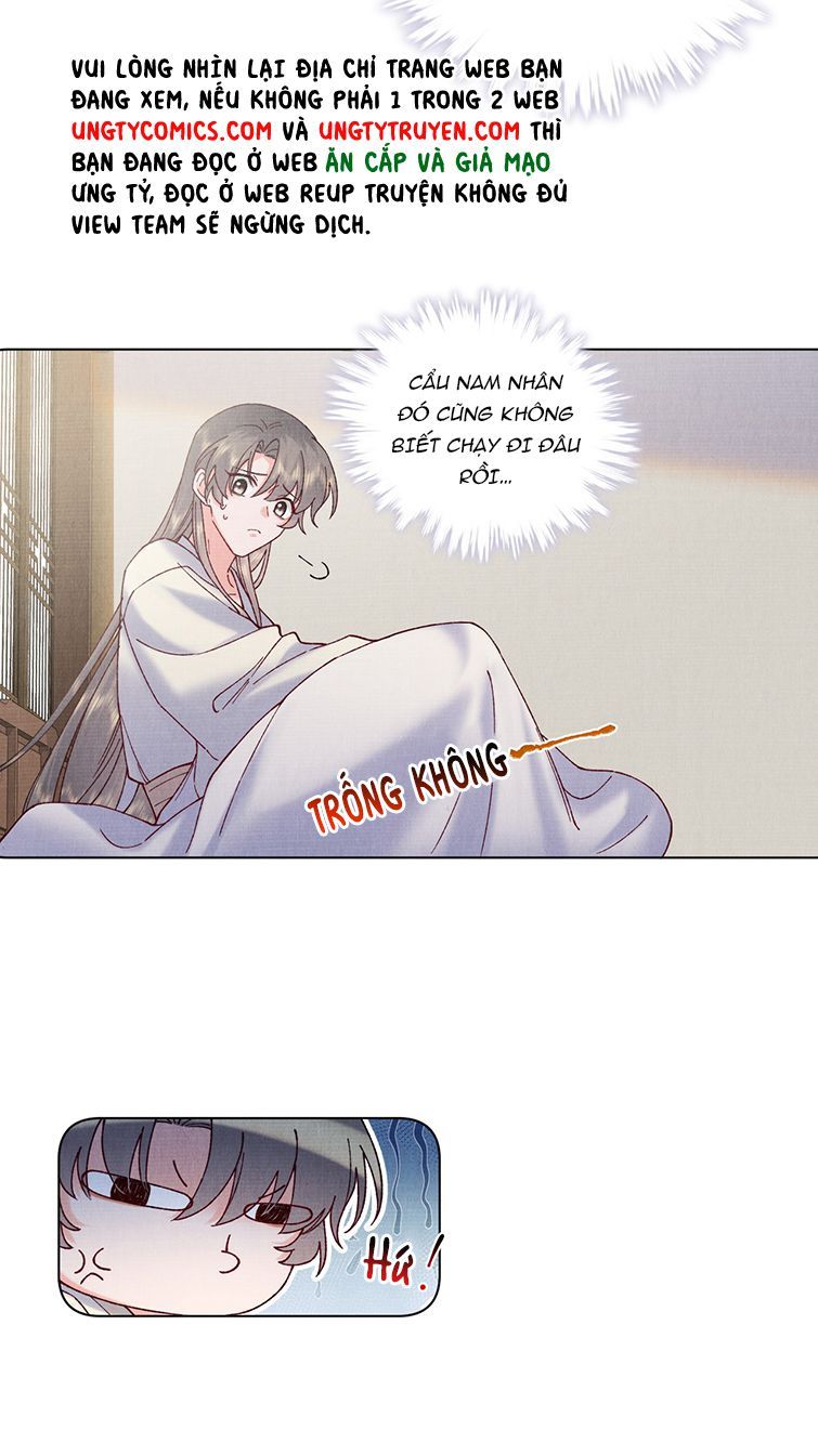 Giang Hồ Biến Địa Thị Kỳ Ba Chapter 55 - Trang 11