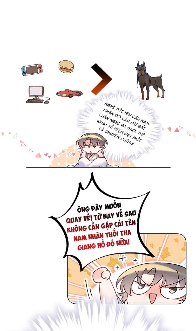 Giang Hồ Biến Địa Thị Kỳ Ba Chapter 55 - Trang 12