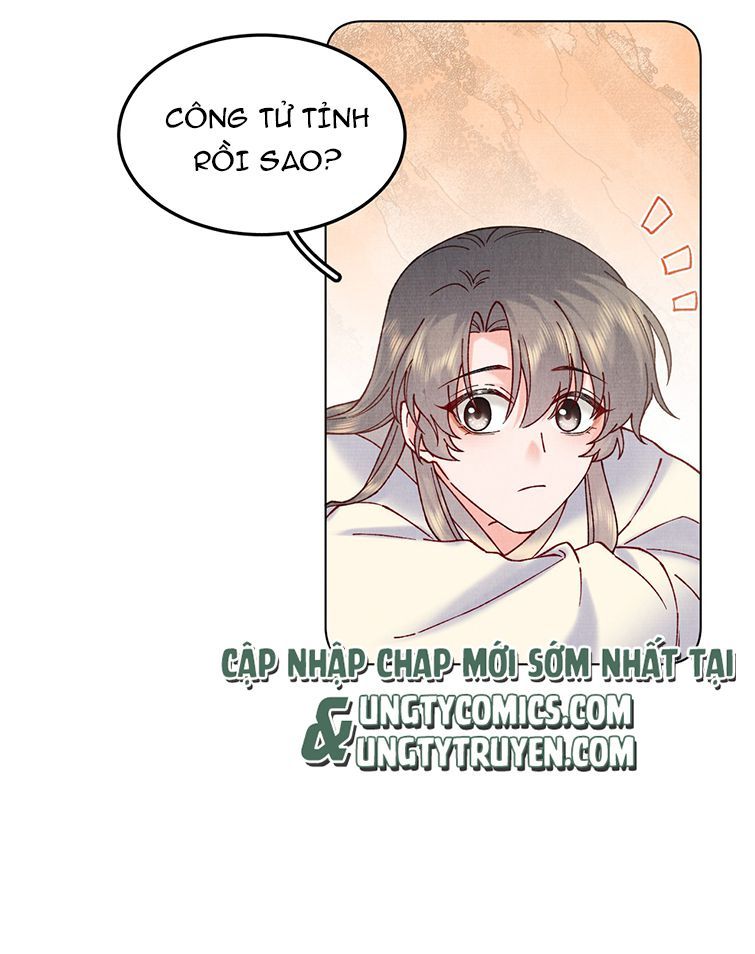Giang Hồ Biến Địa Thị Kỳ Ba Chapter 55 - Trang 14