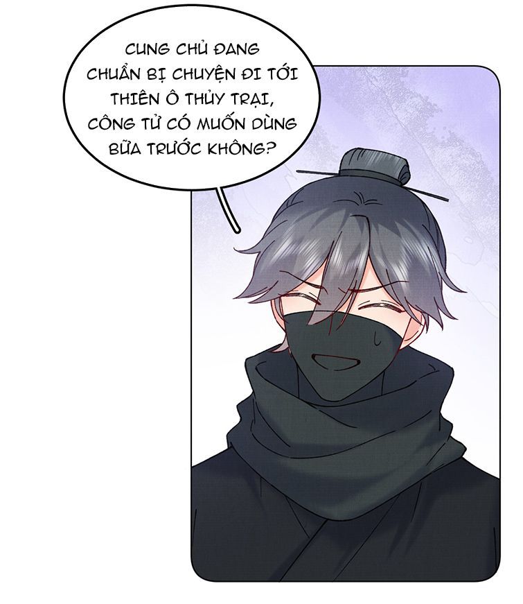 Giang Hồ Biến Địa Thị Kỳ Ba Chapter 55 - Trang 16