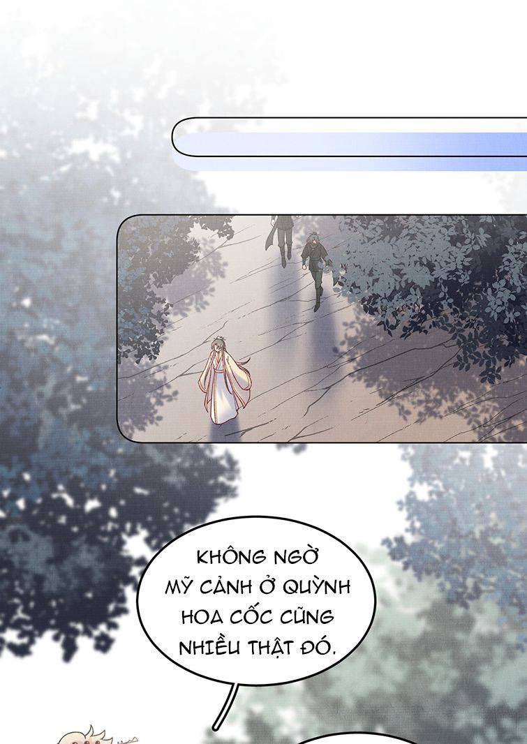 Giang Hồ Biến Địa Thị Kỳ Ba Chapter 55 - Trang 19
