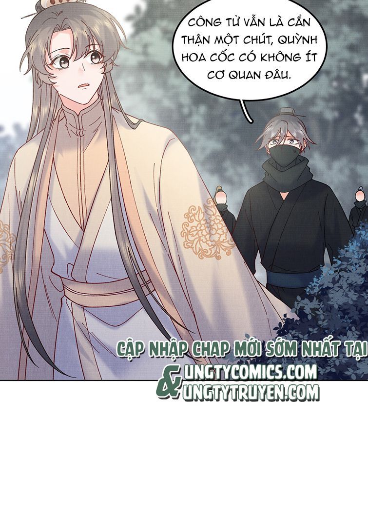 Giang Hồ Biến Địa Thị Kỳ Ba Chapter 55 - Trang 20