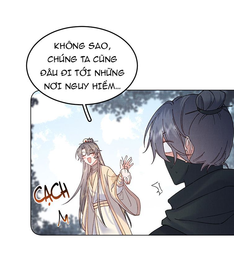 Giang Hồ Biến Địa Thị Kỳ Ba Chapter 55 - Trang 21