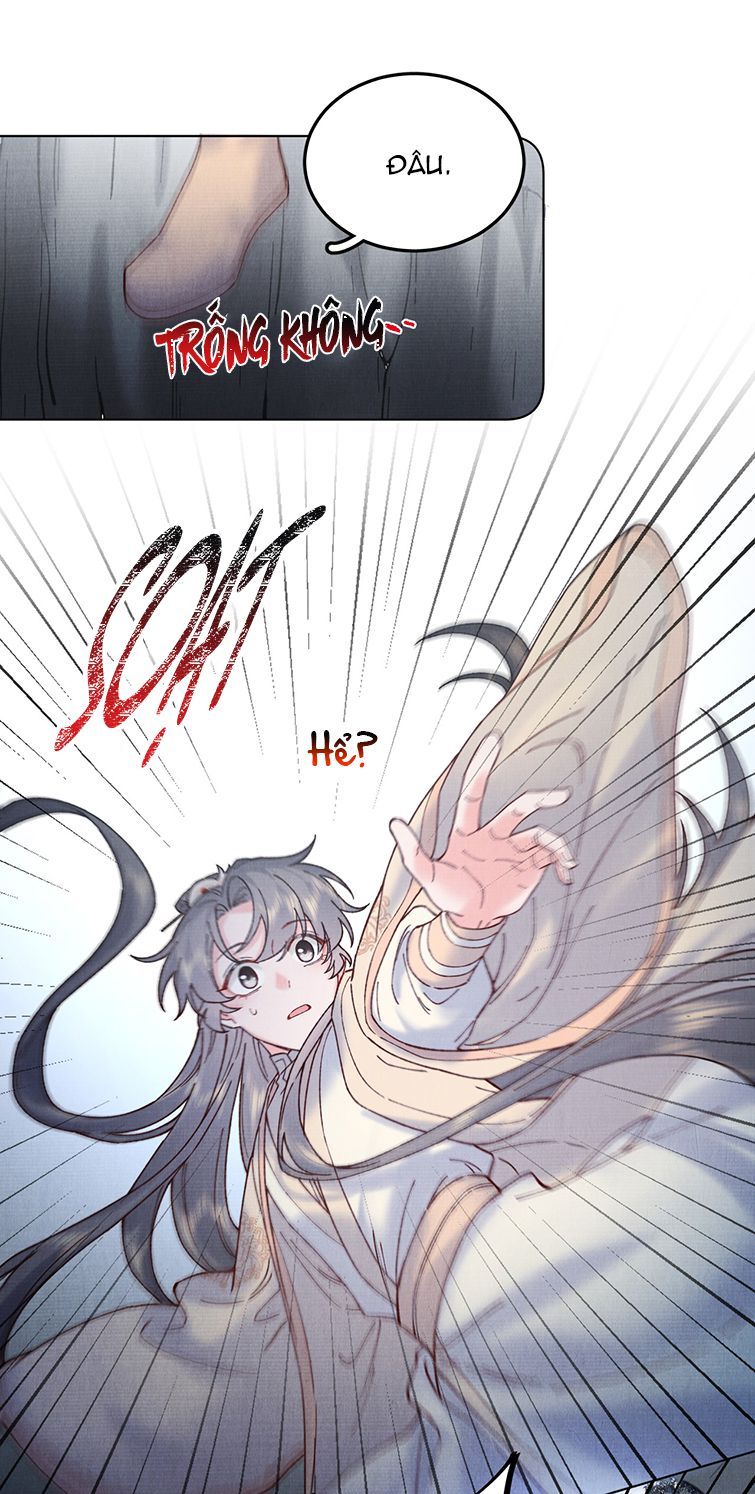 Giang Hồ Biến Địa Thị Kỳ Ba Chapter 55 - Trang 22