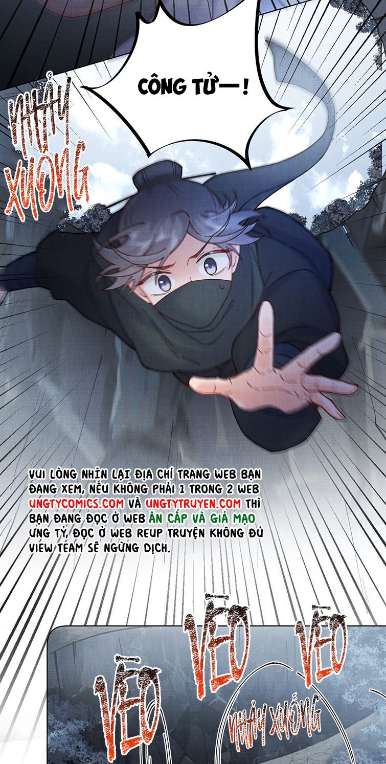 Giang Hồ Biến Địa Thị Kỳ Ba Chapter 55 - Trang 23