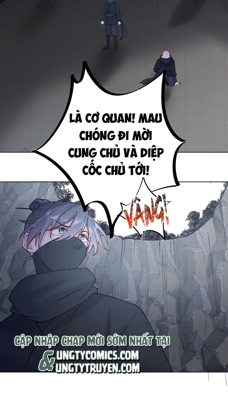 Giang Hồ Biến Địa Thị Kỳ Ba Chapter 55 - Trang 25