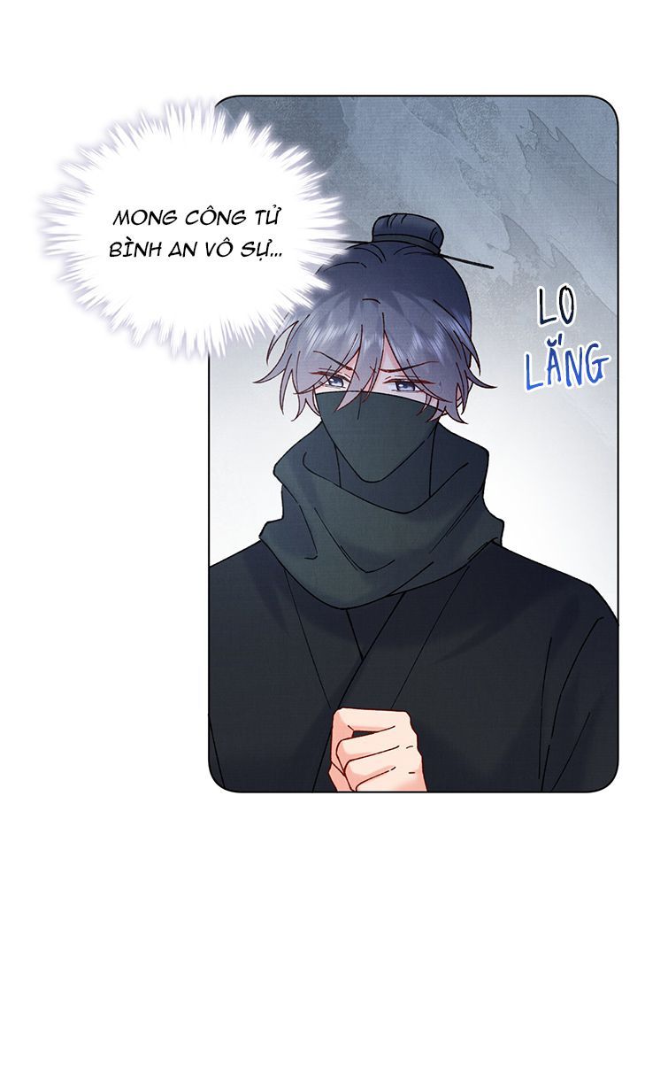 Giang Hồ Biến Địa Thị Kỳ Ba Chapter 55 - Trang 26