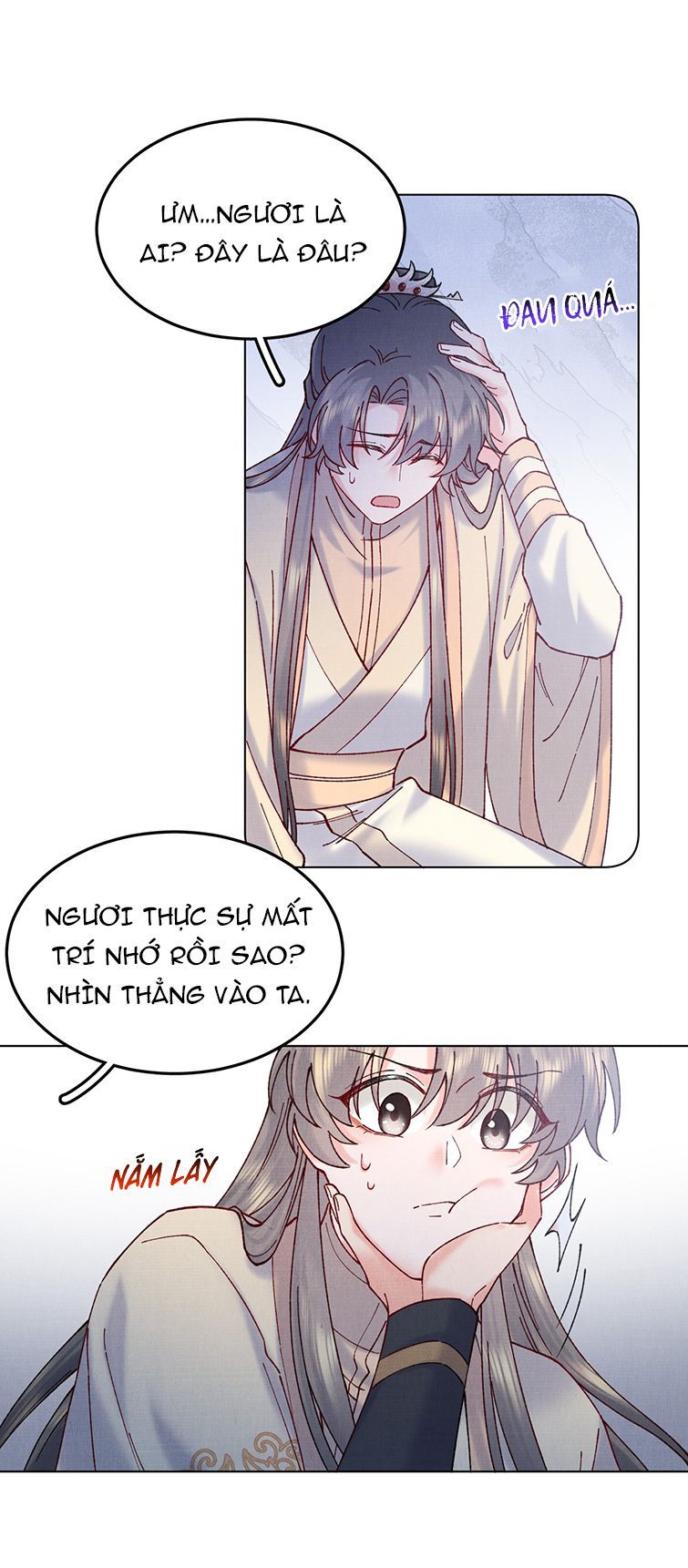 Giang Hồ Biến Địa Thị Kỳ Ba Chapter 55 - Trang 29