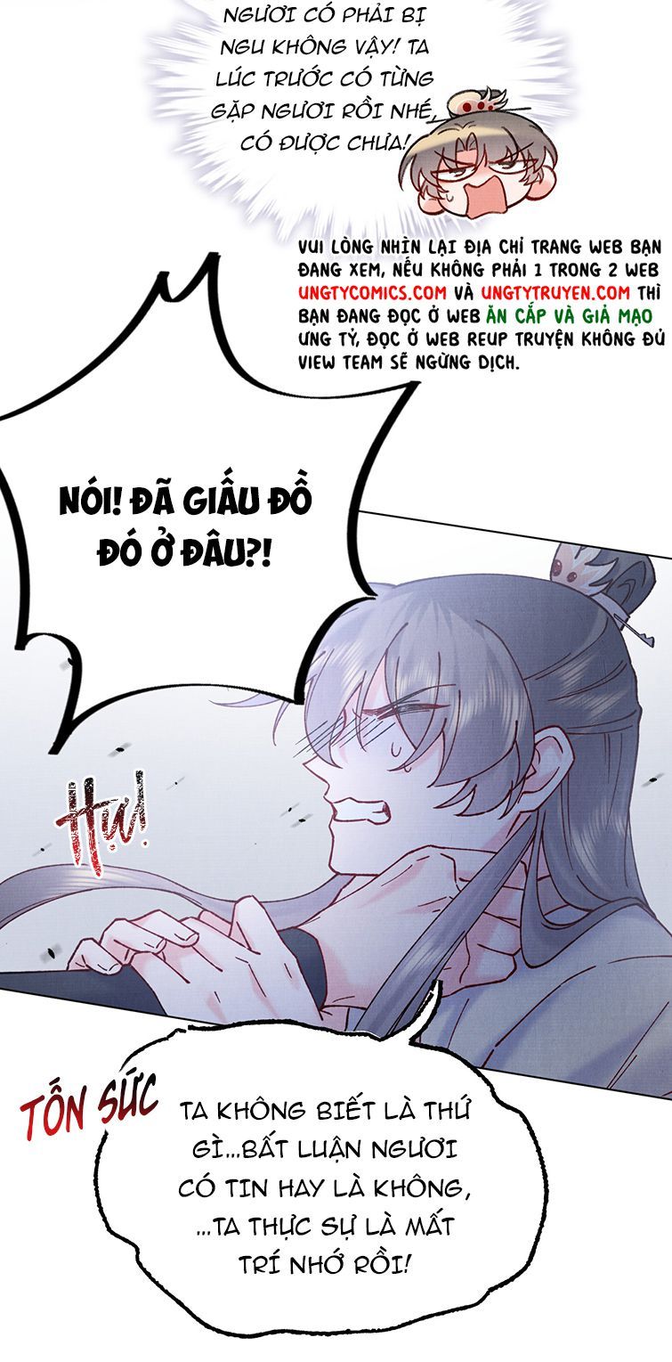 Giang Hồ Biến Địa Thị Kỳ Ba Chapter 55 - Trang 32