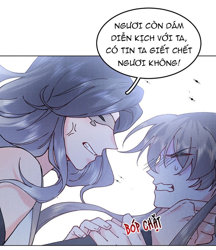 Giang Hồ Biến Địa Thị Kỳ Ba Chapter 55 - Trang 33