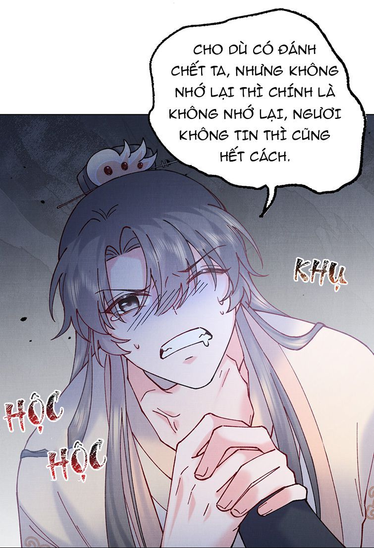 Giang Hồ Biến Địa Thị Kỳ Ba Chapter 55 - Trang 34