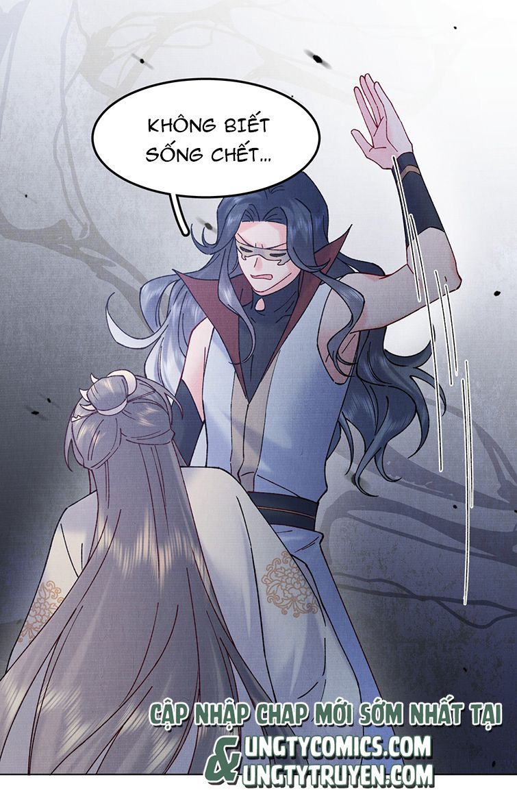 Giang Hồ Biến Địa Thị Kỳ Ba Chapter 55 - Trang 36