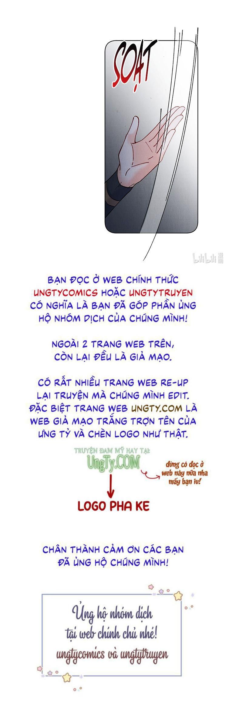Giang Hồ Biến Địa Thị Kỳ Ba Chapter 55 - Trang 37
