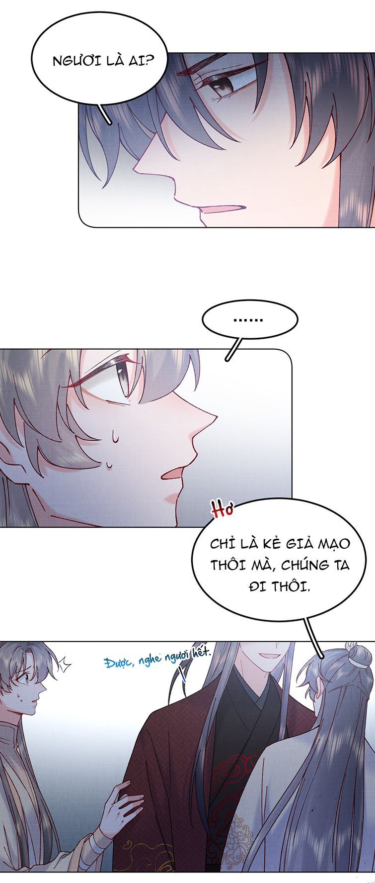 Giang Hồ Biến Địa Thị Kỳ Ba Chapter 55 - Trang 7