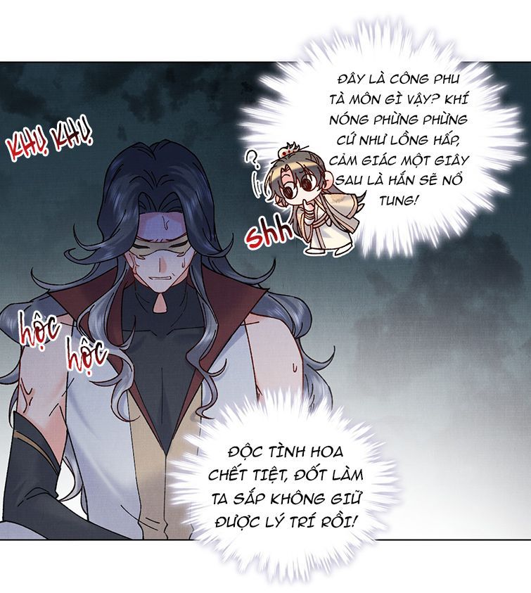 Giang Hồ Biến Địa Thị Kỳ Ba Chapter 56 - Trang 10