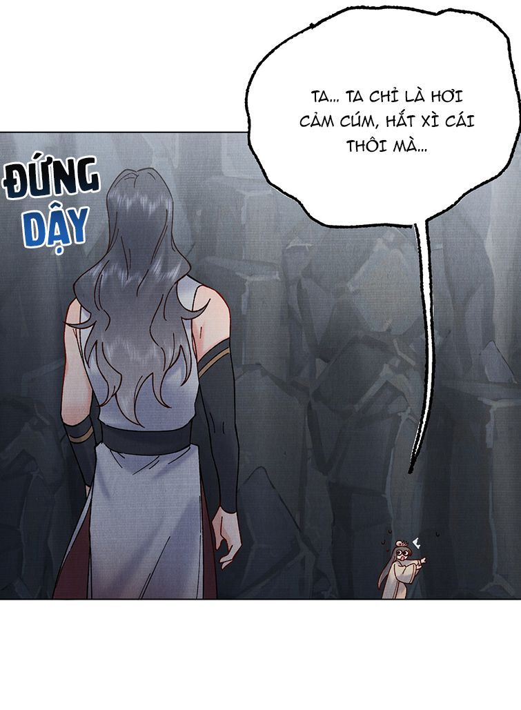 Giang Hồ Biến Địa Thị Kỳ Ba Chapter 56 - Trang 12