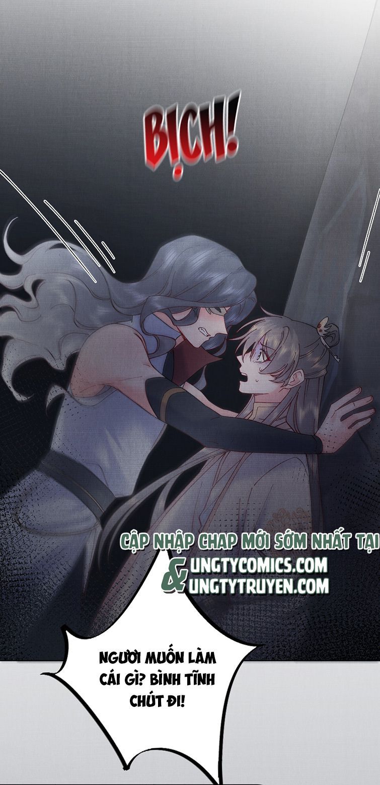 Giang Hồ Biến Địa Thị Kỳ Ba Chapter 56 - Trang 13