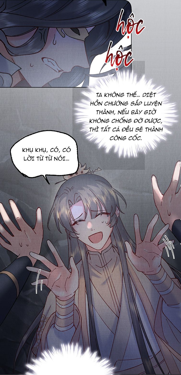Giang Hồ Biến Địa Thị Kỳ Ba Chapter 56 - Trang 14