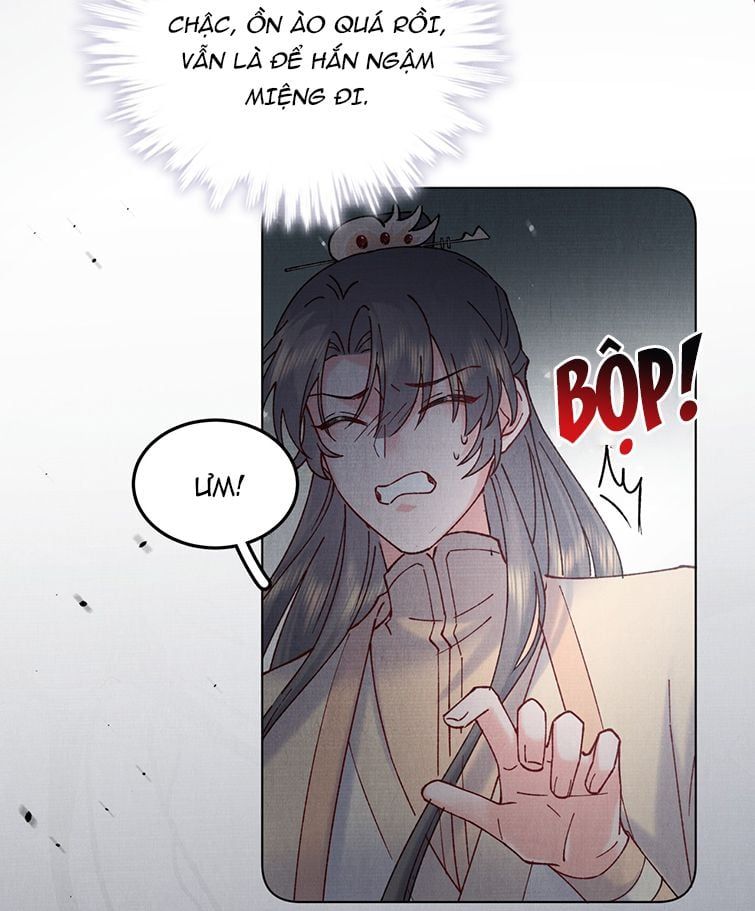Giang Hồ Biến Địa Thị Kỳ Ba Chapter 56 - Trang 15