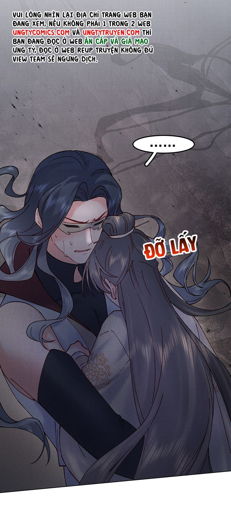 Giang Hồ Biến Địa Thị Kỳ Ba Chapter 56 - Trang 16