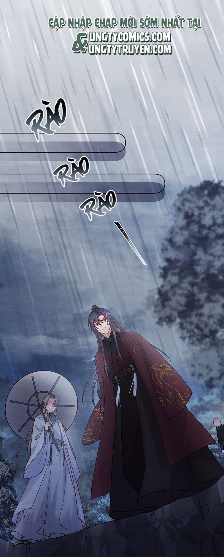 Giang Hồ Biến Địa Thị Kỳ Ba Chapter 56 - Trang 18