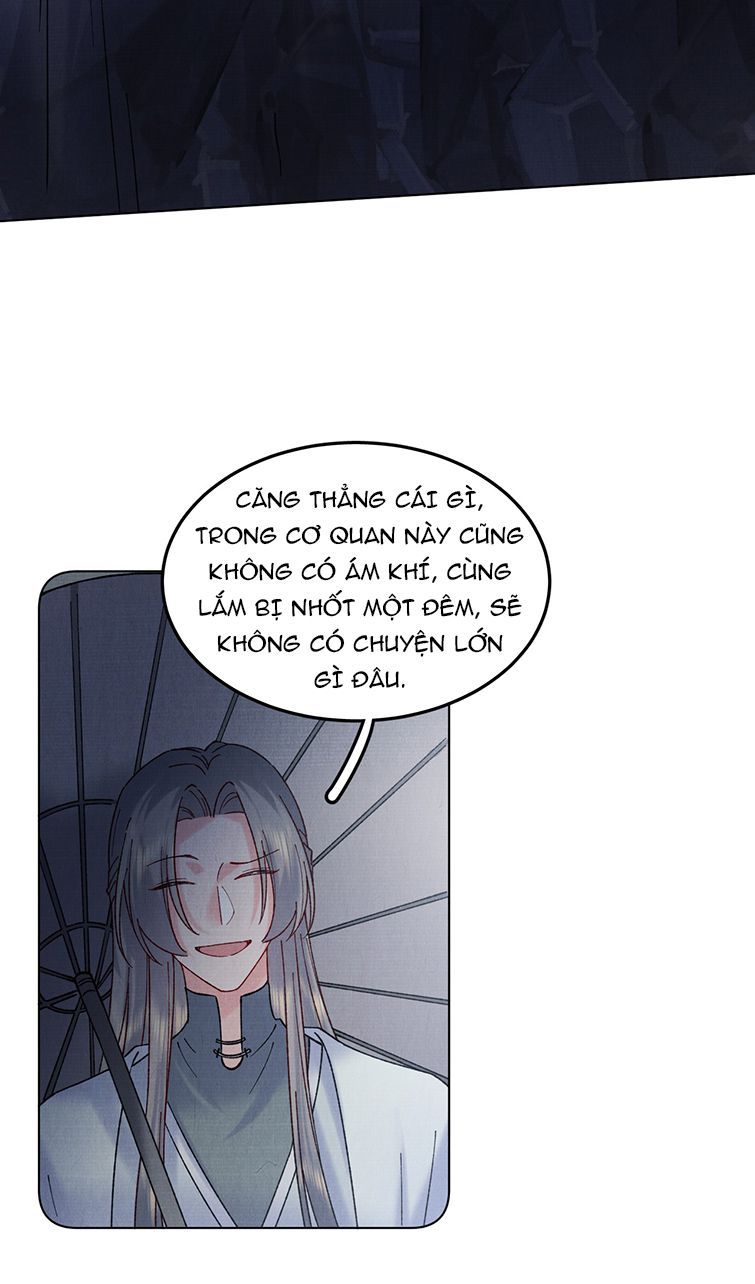 Giang Hồ Biến Địa Thị Kỳ Ba Chapter 56 - Trang 19