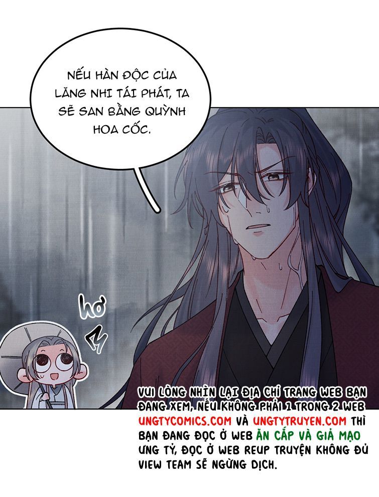 Giang Hồ Biến Địa Thị Kỳ Ba Chapter 56 - Trang 20