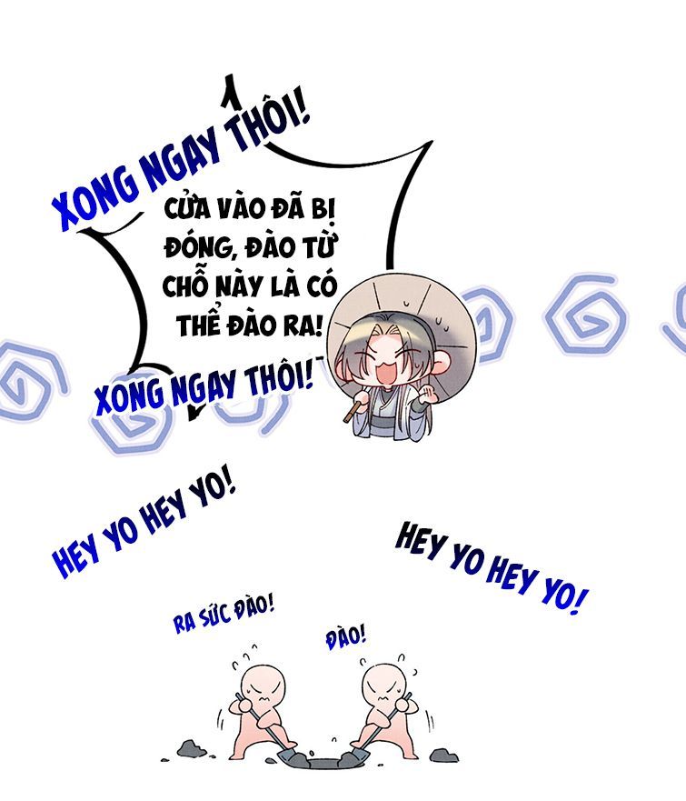 Giang Hồ Biến Địa Thị Kỳ Ba Chapter 56 - Trang 21