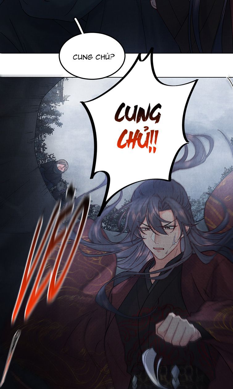 Giang Hồ Biến Địa Thị Kỳ Ba Chapter 56 - Trang 23