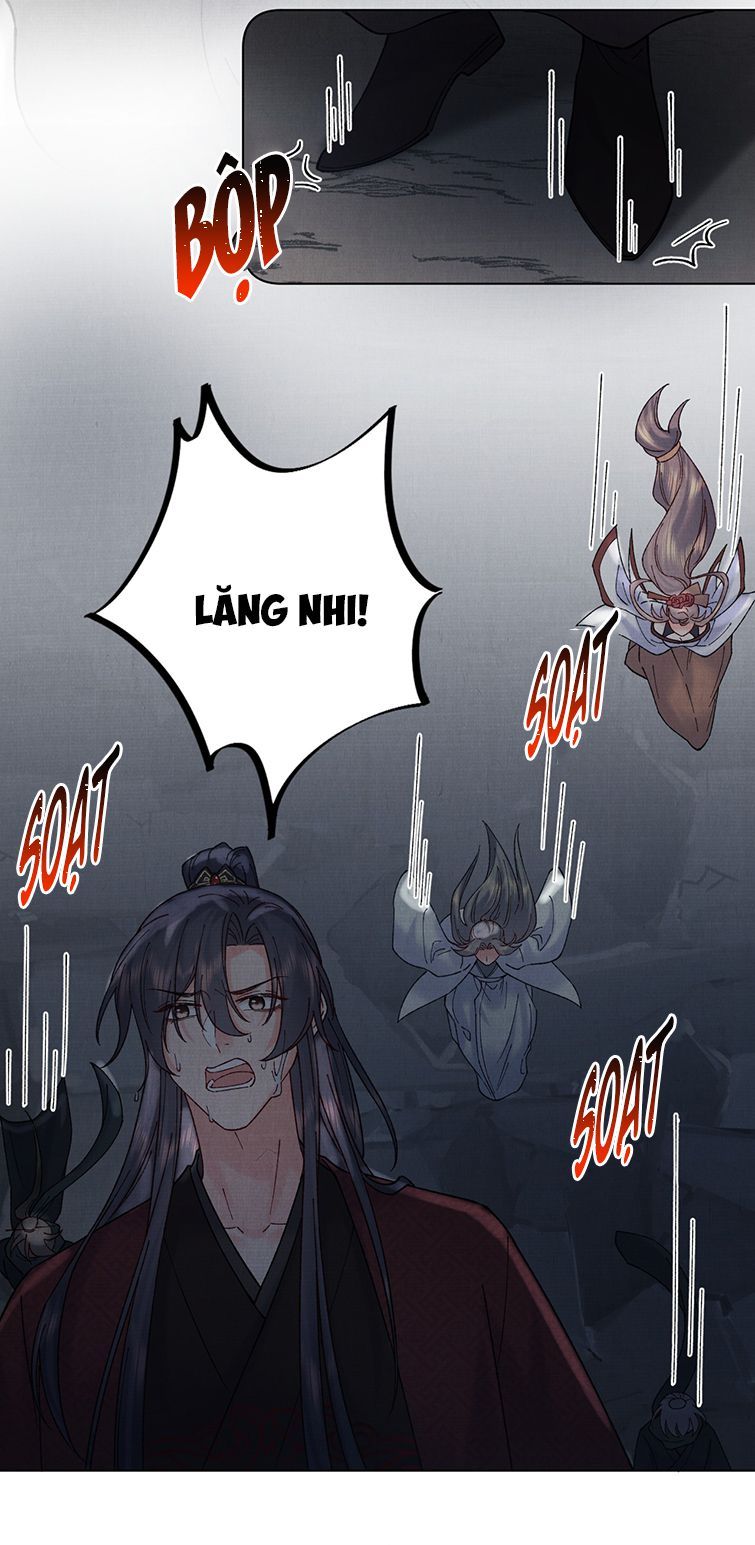 Giang Hồ Biến Địa Thị Kỳ Ba Chapter 56 - Trang 25