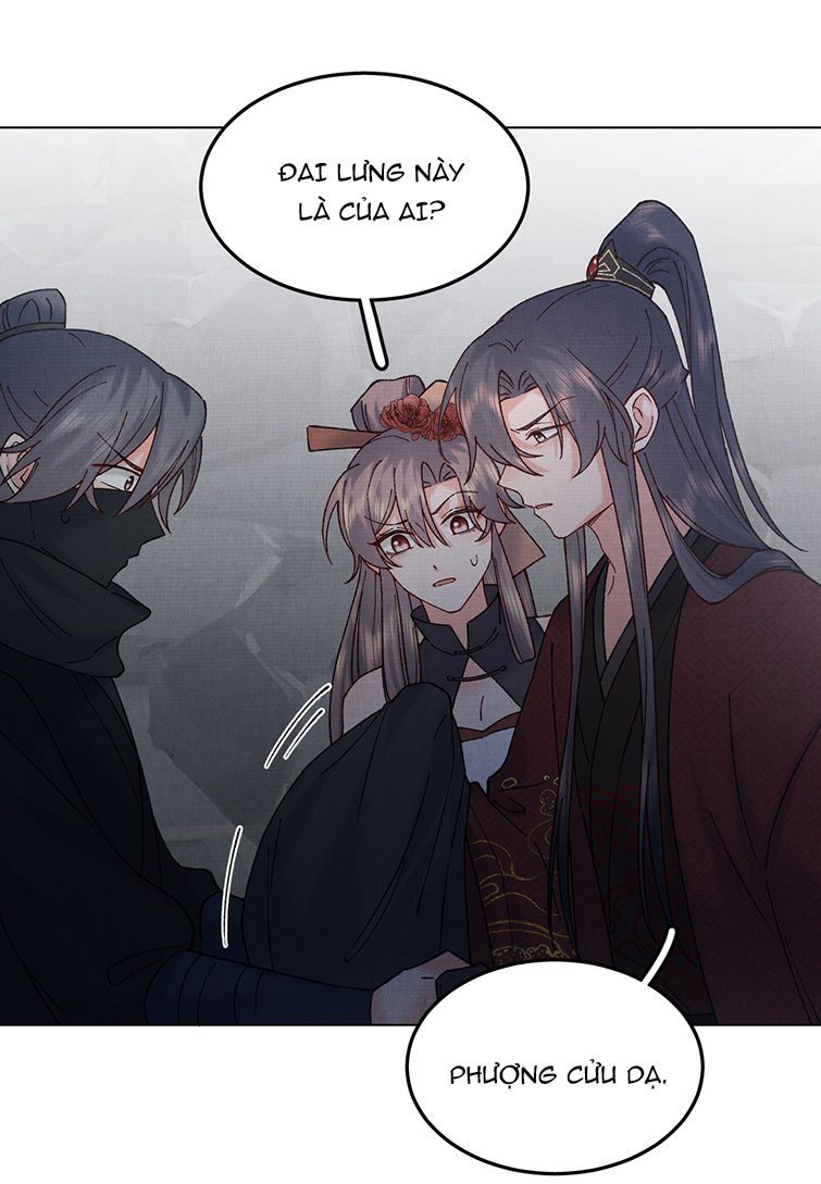 Giang Hồ Biến Địa Thị Kỳ Ba Chapter 56 - Trang 28