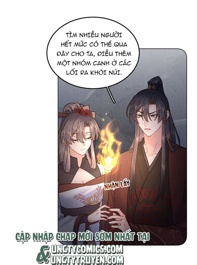 Giang Hồ Biến Địa Thị Kỳ Ba Chapter 56 - Trang 30