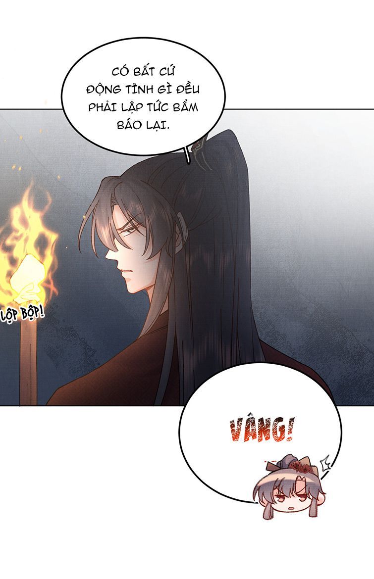 Giang Hồ Biến Địa Thị Kỳ Ba Chapter 56 - Trang 31