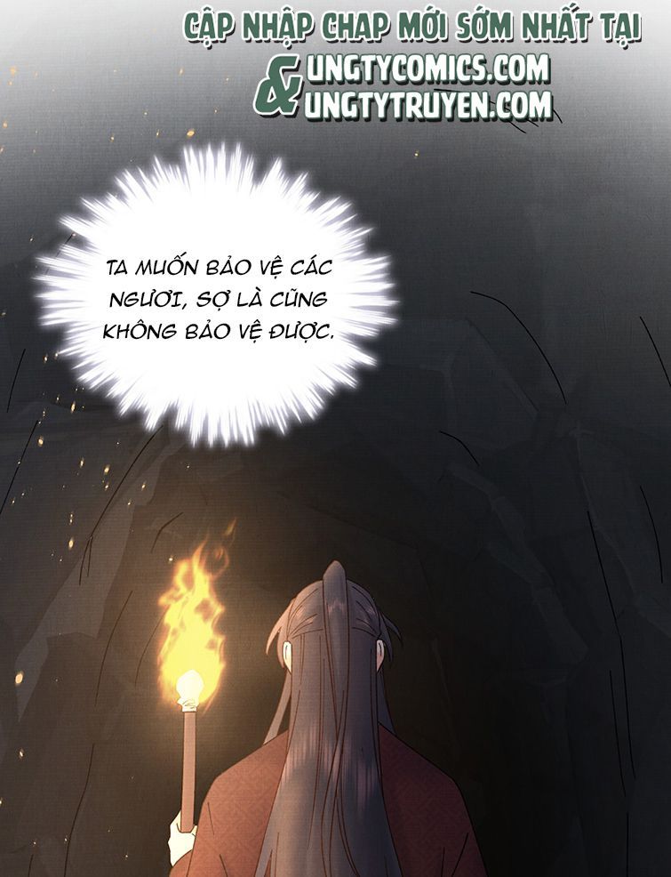 Giang Hồ Biến Địa Thị Kỳ Ba Chapter 56 - Trang 34