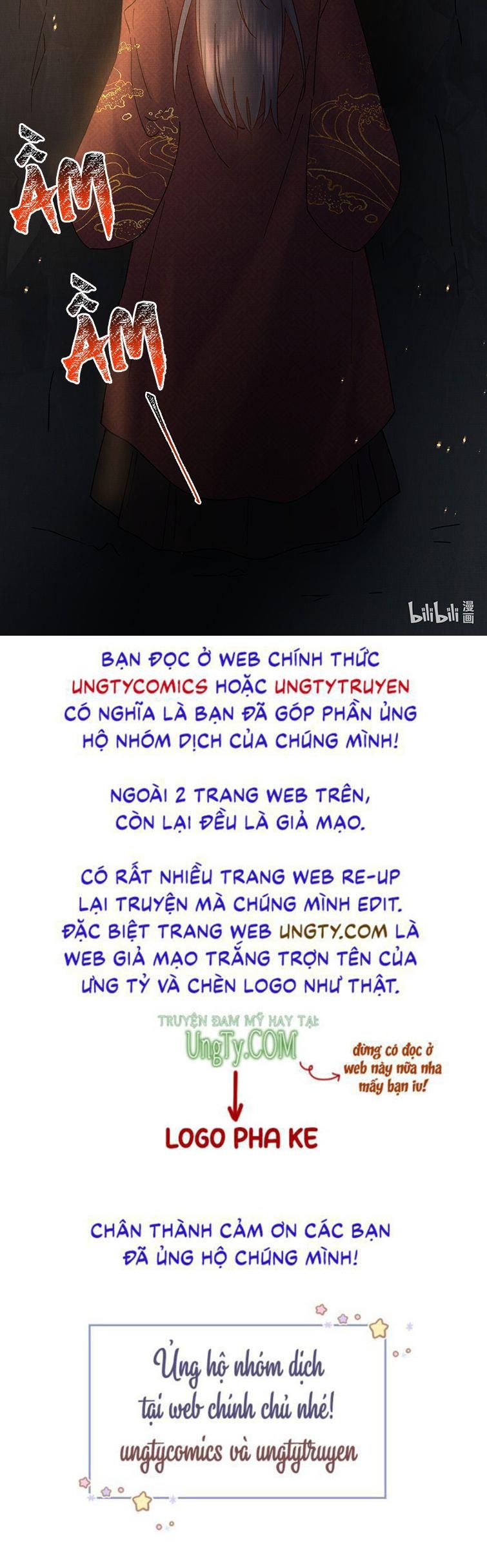 Giang Hồ Biến Địa Thị Kỳ Ba Chapter 56 - Trang 35