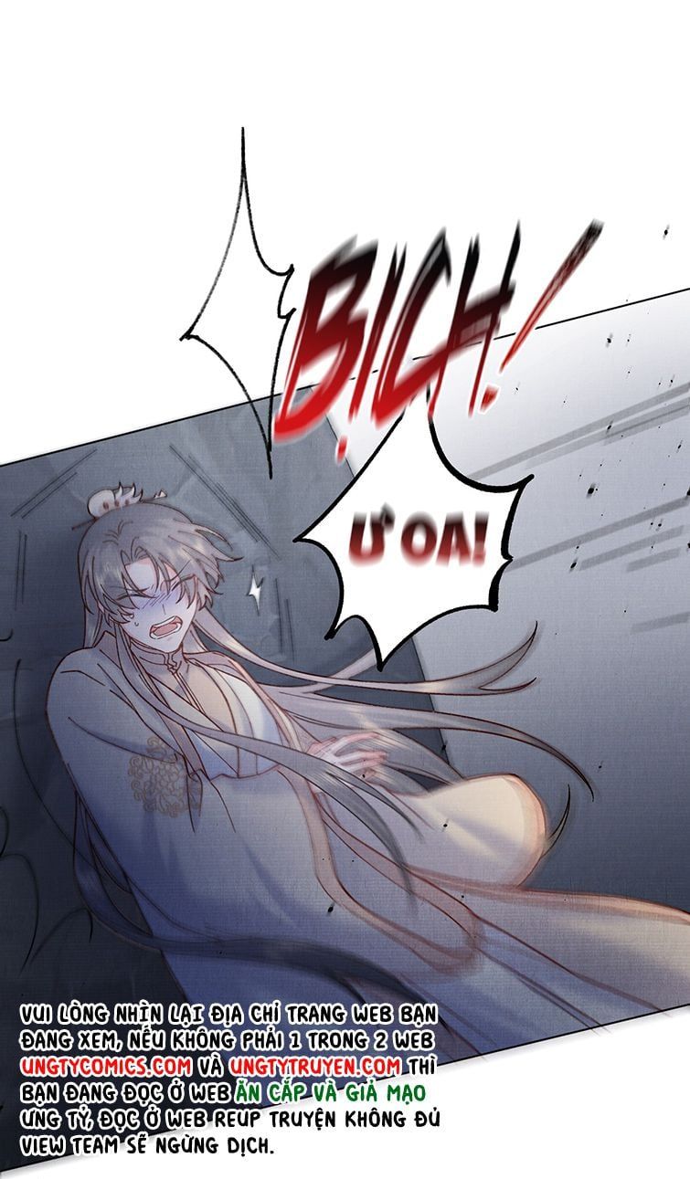 Giang Hồ Biến Địa Thị Kỳ Ba Chapter 56 - Trang 4
