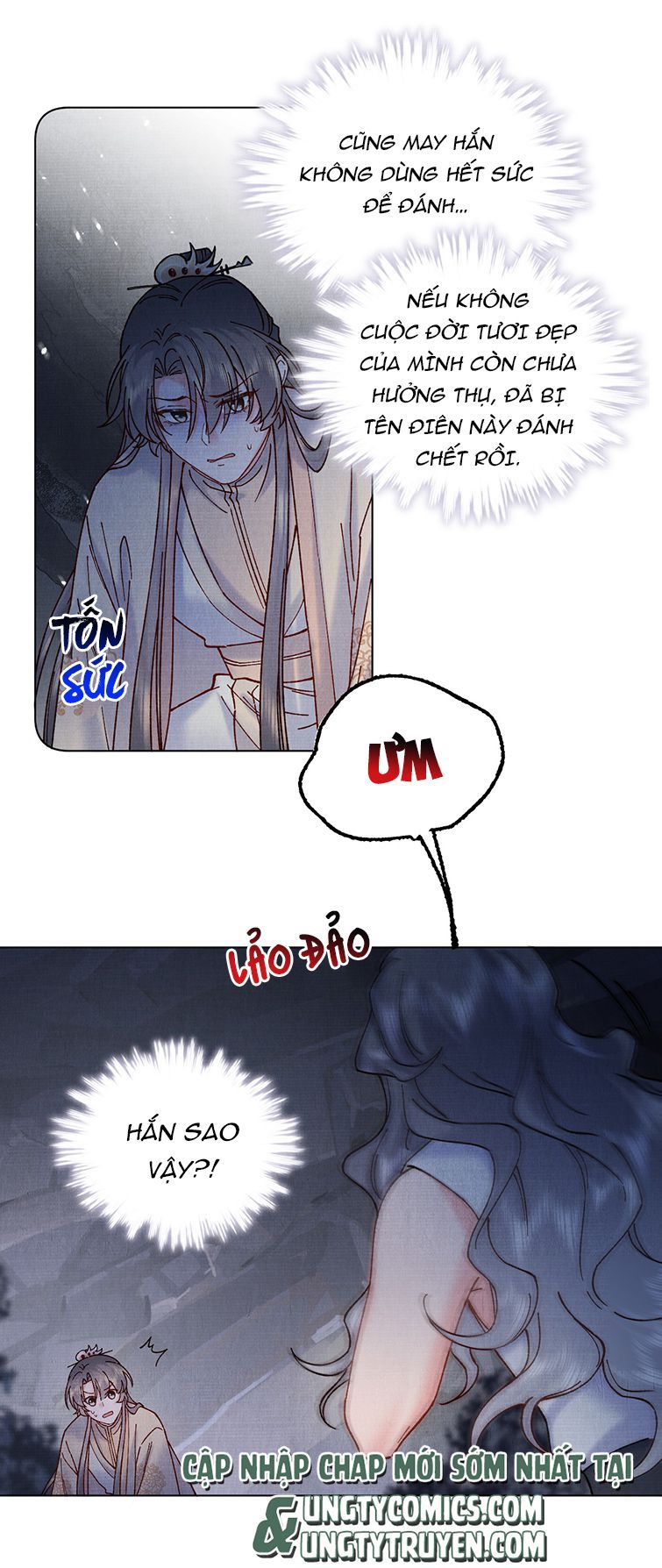 Giang Hồ Biến Địa Thị Kỳ Ba Chapter 56 - Trang 6