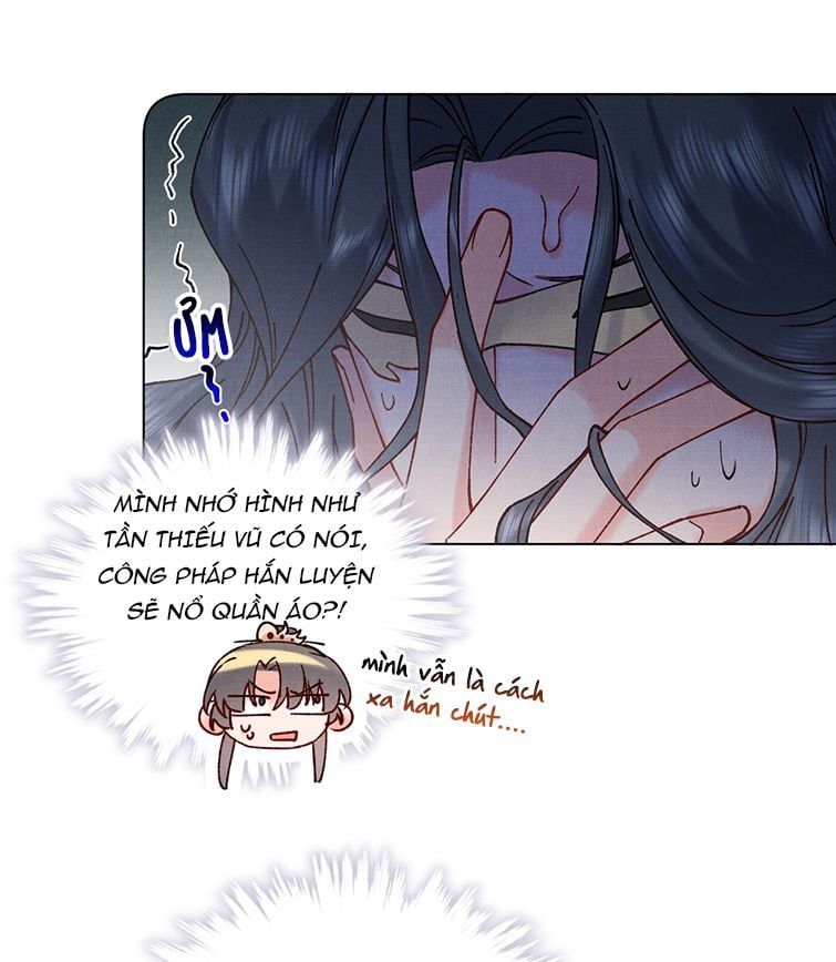 Giang Hồ Biến Địa Thị Kỳ Ba Chapter 56 - Trang 7