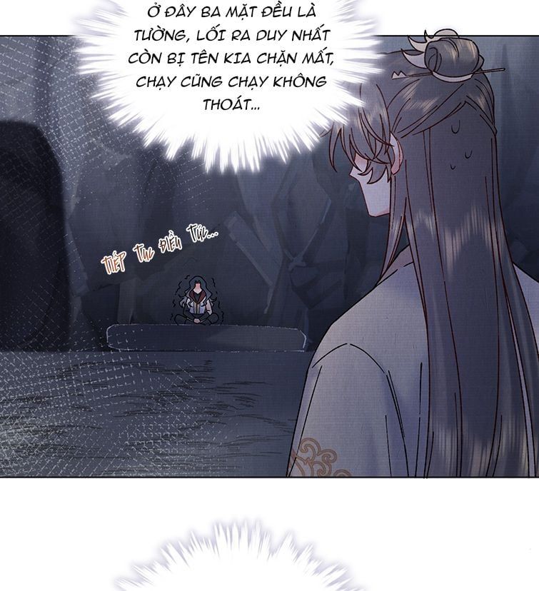 Giang Hồ Biến Địa Thị Kỳ Ba Chapter 56 - Trang 8