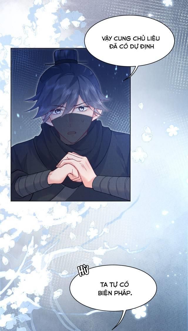 Giang Hồ Biến Địa Thị Kỳ Ba Chapter 6 - Trang 10